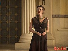 Atlantis: 2x11 Kin - zdjęcia promocyjne