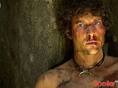 Atlantis: 2x11 Kin - zdjęcia promocyjne