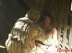 Atlantis: 2x11 Kin - zdjęcia promocyjne