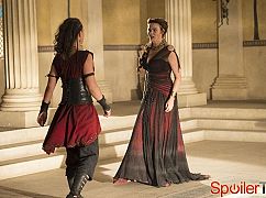 Atlantis: 2x11 Kin - zdjęcia promocyjne