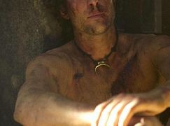 Atlantis: 2x11 Kin - zdjęcia promocyjne