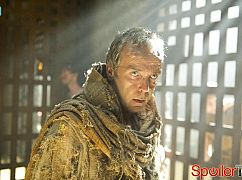 Atlantis: 2x11 Kin - zdjęcia promocyjne