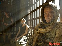 Atlantis: 2x11 Kin - zdjęcia promocyjne