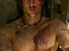 Atlantis: 2x11 Kin - zdjęcia promocyjne