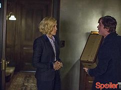 Bates Motel: 3x10 Unconscious - zdjęcia promocyjne