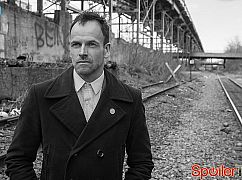 Elementary: 3x24 A Controlled Descent - zdjęcia promocyjne
