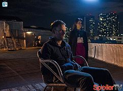 Elementary: 3x24 A Controlled Descent - zdjęcia promocyjne