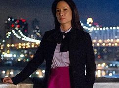 Elementary: 3x24 A Controlled Descent - zdjęcia promocyjne