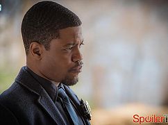 Elementary: 3x24 A Controlled Descent - zdjęcia promocyjne