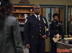 Brooklyn Nine-Nine: 2x23 Johnny and Dora - zdjęcia promocyjne