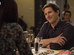 Brooklyn Nine-Nine: 2x23 Johnny and Dora - zdjęcia promocyjne