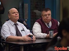 Brooklyn Nine-Nine: 2x23 Johnny and Dora - zdjęcia promocyjne
