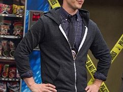 Brooklyn Nine-Nine: 2x23 Johnny and Dora - zdjęcia promocyjne