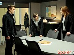 The Following: 3x14 Dead or Alive - zdjęcia promocyjne