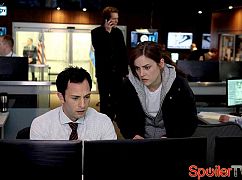 The Following: 3x14 Dead or Alive - zdjęcia promocyjne