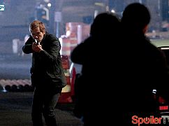 The Following: 3x15 The Reckoning - zdjęcia promocyjne