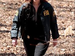 The Following: 3x15 The Reckoning - zdjęcia promocyjne