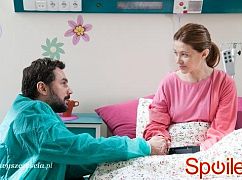 Barwy szczęścia odc. 1287 - zdjęcia promocyjne