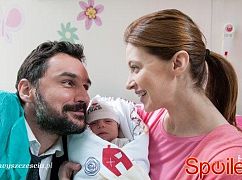 Barwy szczęścia odc. 1287 - zdjęcia promocyjne