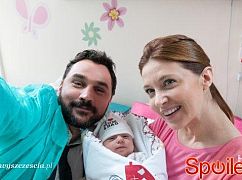 Barwy szczęścia odc. 1287 - zdjęcia promocyjne