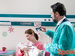 Barwy szczęścia odc. 1287 - zdjęcia promocyjne