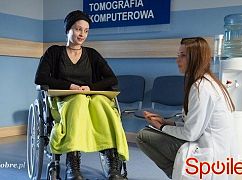 Na dobre i na złe odc. 599 - zdjęcia promocyjne