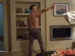 Na dobre i na złe odc. 599 - zdjęcia promocyjne