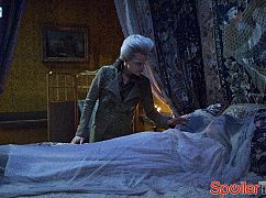 Jonathan Strange & Mr Norrell: 1x01 The Friends of English Magic - zdjęcia promocyjne