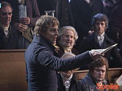 Jonathan Strange & Mr Norrell: 1x01 The Friends of English Magic - zdjęcia promocyjne
