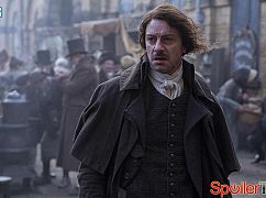 Jonathan Strange & Mr Norrell: 1x01 The Friends of English Magic - zdjęcia promocyjne