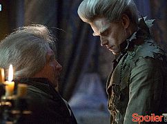 Jonathan Strange & Mr Norrell: 1x01 The Friends of English Magic - zdjęcia promocyjne