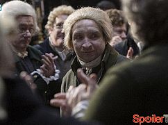 Jonathan Strange & Mr Norrell: 1x02 How is Lady Pole - zdjęcia promocyjne