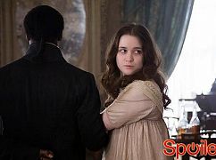 Jonathan Strange & Mr Norrell: 1x02 How is Lady Pole - zdjęcia promocyjne