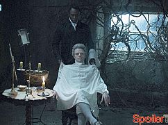 Jonathan Strange & Mr Norrell: 1x02 How is Lady Pole - zdjęcia promocyjne
