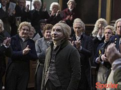 Jonathan Strange & Mr Norrell: 1x02 How is Lady Pole - zdjęcia promocyjne