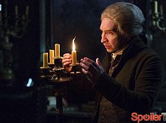 Jonathan Strange & Mr Norrell: 1x02 How is Lady Pole - zdjęcia promocyjne