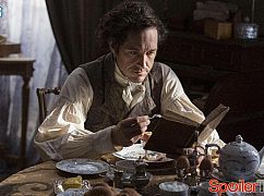 Jonathan Strange & Mr Norrell: 1x02 How is Lady Pole - zdjęcia promocyjne