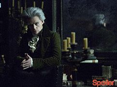 Jonathan Strange & Mr Norrell: 1x02 How is Lady Pole - zdjęcia promocyjne