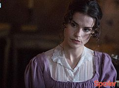 Jonathan Strange & Mr Norrell: 1x02 How is Lady Pole - zdjęcia promocyjne