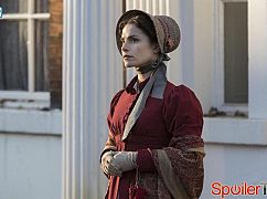 Jonathan Strange & Mr Norrell: 1x02 How is Lady Pole - zdjęcia promocyjne