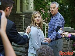 Słodkie kłamstewka: 6x01 Game On, Charles - zdjęcia promocyjne