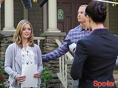 Słodkie kłamstewka: 6x01 Game On, Charles - zdjęcia promocyjne