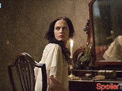 Dom grozy: 2x04 Evil Spirits in Heavenly Places - zdjęcia promocyjne