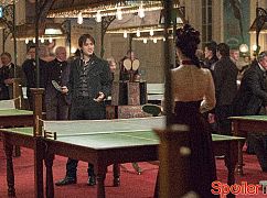 Dom grozy: 2x04 Evil Spirits in Heavenly Places - zdjęcia promocyjne