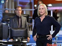 CSI: Cyber: 1x10 Click Your Poison - zdjęcia promocyjne