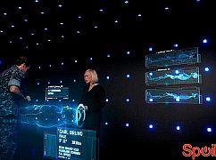 CSI: Cyber: 1x10 Click Your Poison - zdjęcia promocyjne
