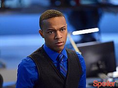 CSI: Cyber: 1x10 Click Your Poison - zdjęcia promocyjne