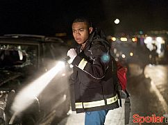 The Night Shift: 2x13 Sunrise, Sunset - zdjęcia promocyjne