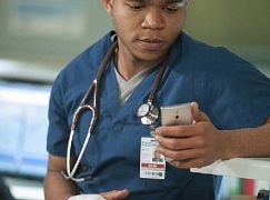 The Night Shift: 2x13 Sunrise, Sunset - zdjęcia promocyjne