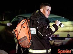 The Night Shift: 2x13 Sunrise, Sunset - zdjęcia promocyjne